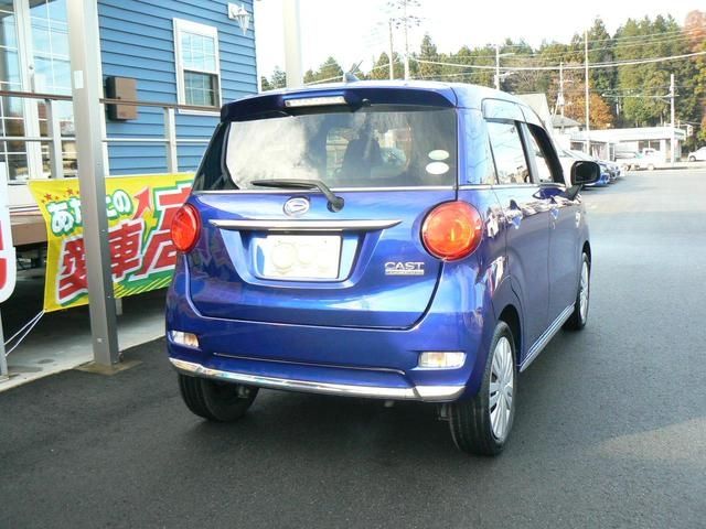 DAIHATSU CAST STYLE 2016 Image 31