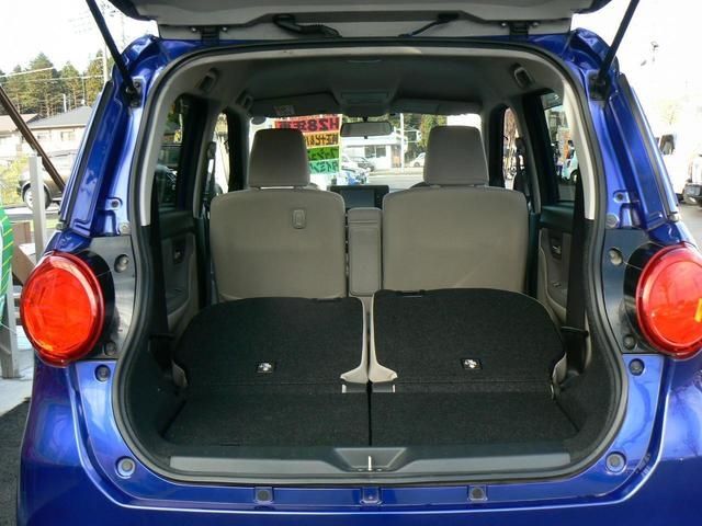 DAIHATSU CAST STYLE 2016 Image 31