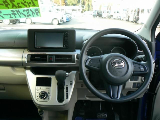 DAIHATSU CAST STYLE 2016 Image 31