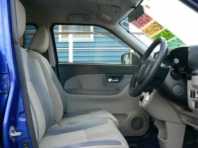 DAIHATSU CAST STYLE 2016 Image 31