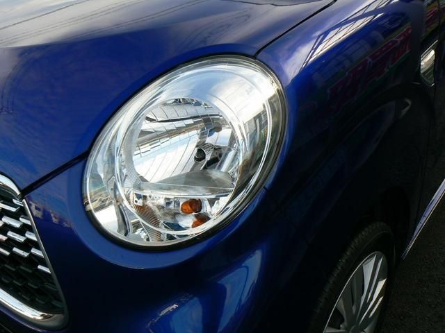 DAIHATSU CAST STYLE 2016 Image 31