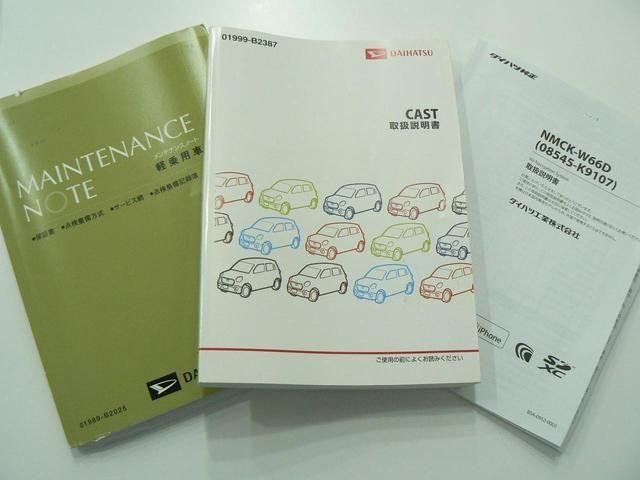 DAIHATSU CAST STYLE 2016 Image 31