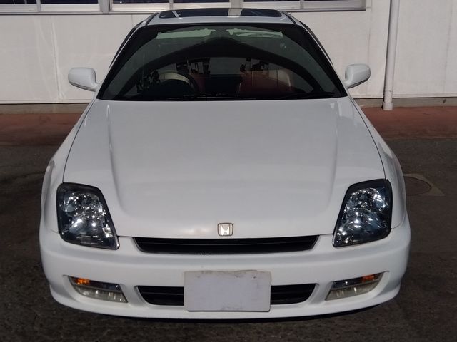 HONDA PRELUDE 1997 Image 31