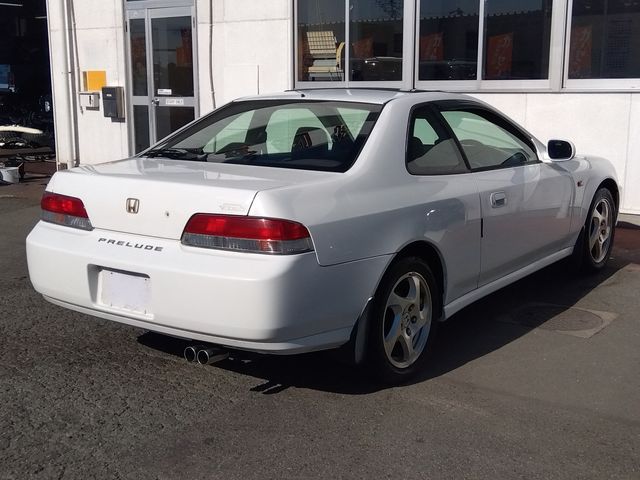 HONDA PRELUDE 1997 Image 31