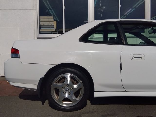HONDA PRELUDE 1997 Image 31