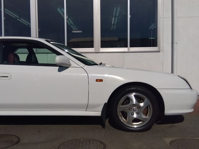 HONDA PRELUDE 1997 Image 31