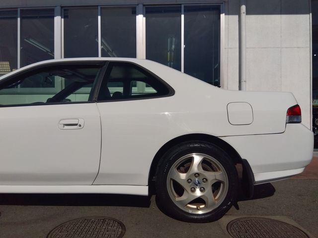 HONDA PRELUDE 1997 Image 31