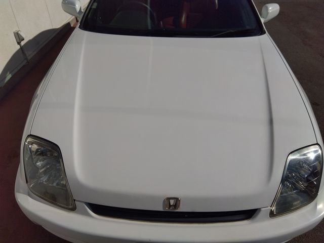 HONDA PRELUDE 1997 Image 31