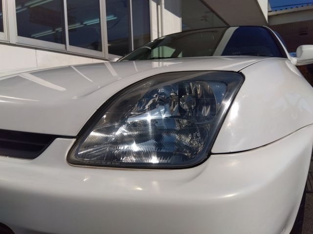HONDA PRELUDE 1997 Image 31