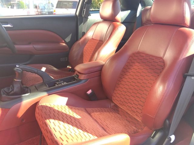 HONDA PRELUDE 1997 Image 31