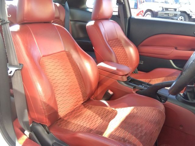 HONDA PRELUDE 1997 Image 31