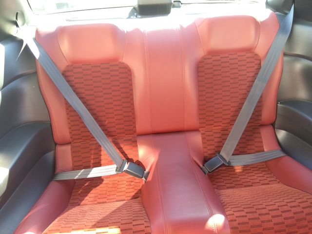 HONDA PRELUDE 1997 Image 31