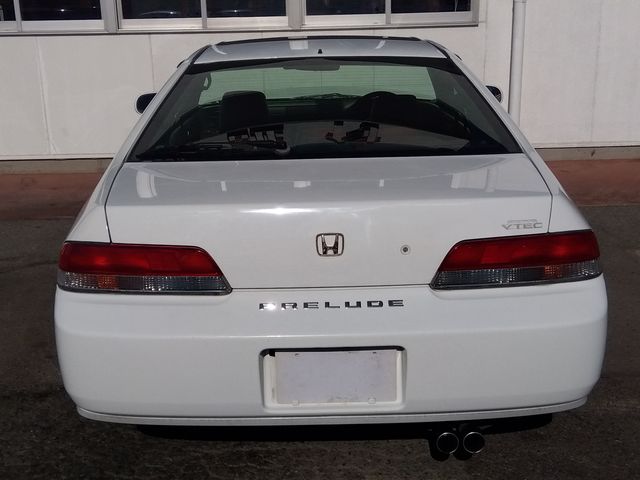 HONDA PRELUDE 1997 Image 31