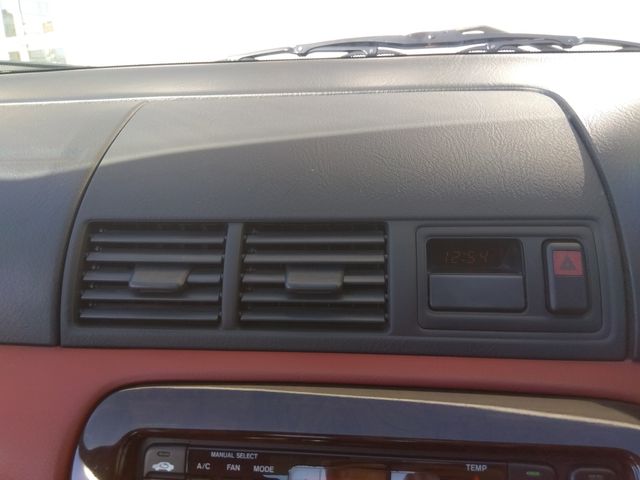 HONDA PRELUDE 1997 Image 31