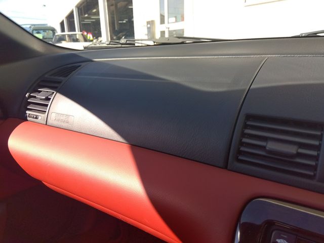 HONDA PRELUDE 1997 Image 31