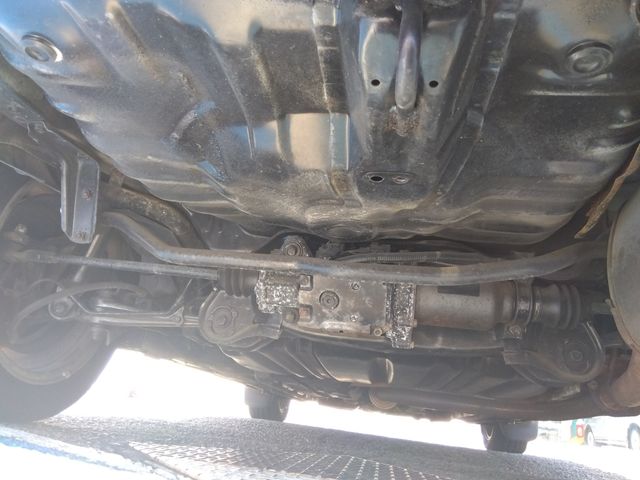 HONDA PRELUDE 1997 Image 31