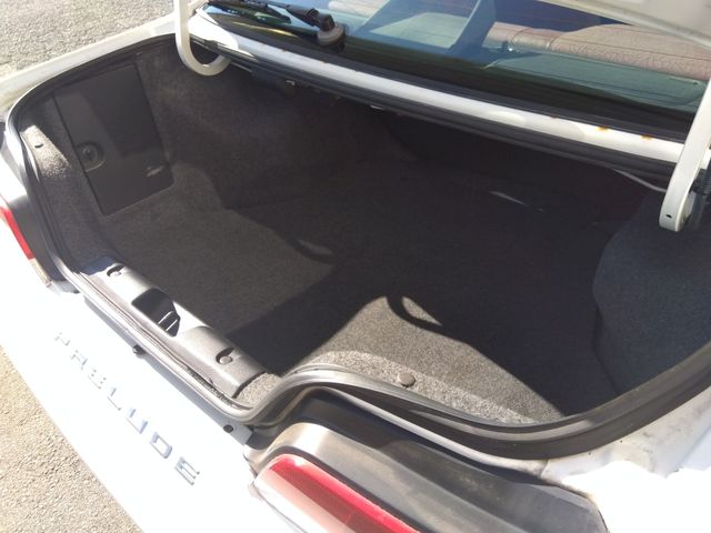 HONDA PRELUDE 1997 Image 31