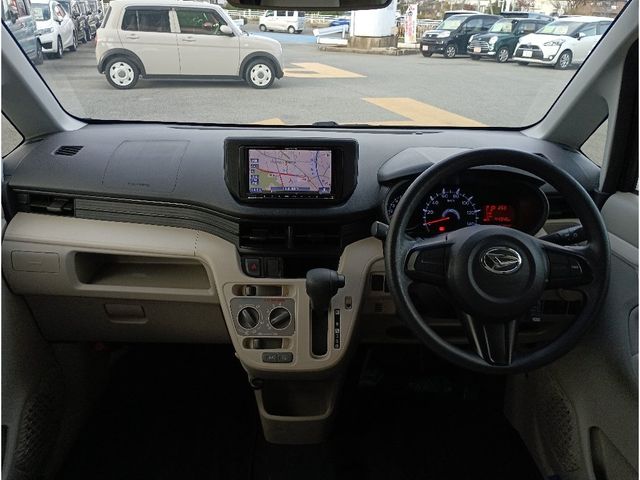 DAIHATSU MOVE 2017 Image 31