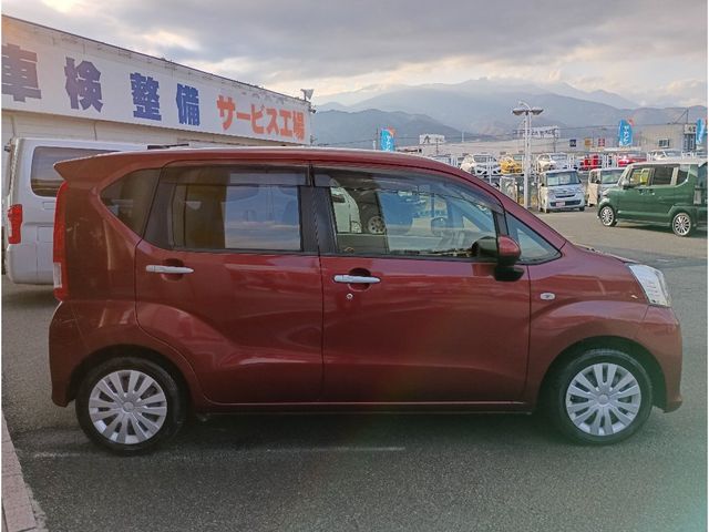 DAIHATSU MOVE 2017 Image 31