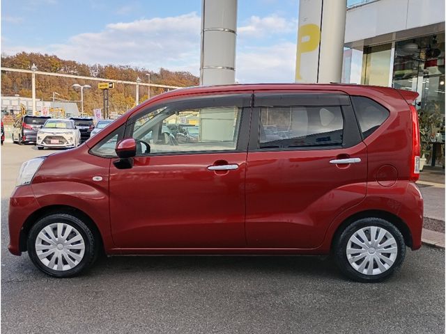 DAIHATSU MOVE 2017 Image 31
