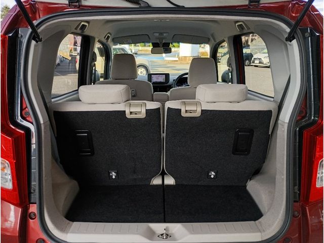 DAIHATSU MOVE 2017 Image 31