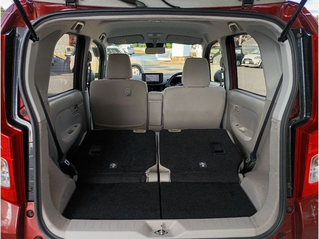 DAIHATSU MOVE 2017 Image 31