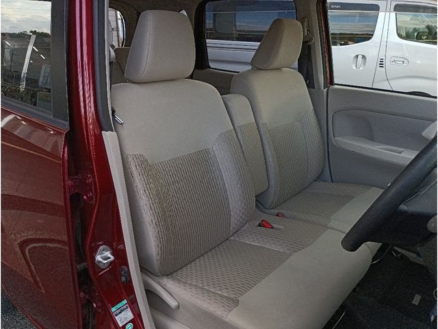 DAIHATSU MOVE 2017 Image 31