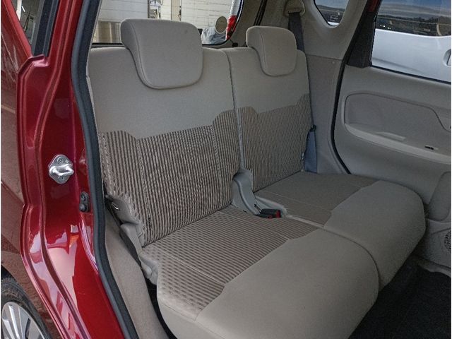 DAIHATSU MOVE 2017 Image 31