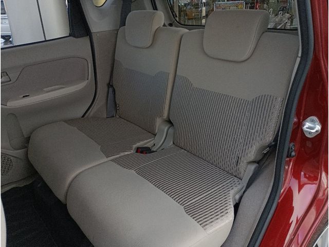 DAIHATSU MOVE 2017 Image 31