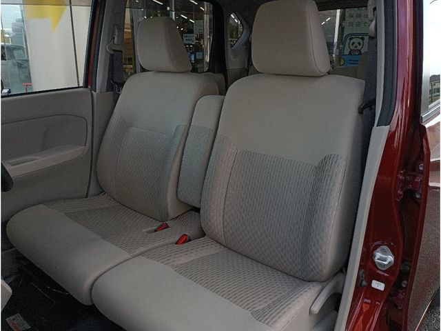 DAIHATSU MOVE 2017 Image 31