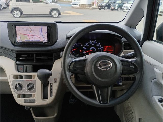 DAIHATSU MOVE 2017 Image 31