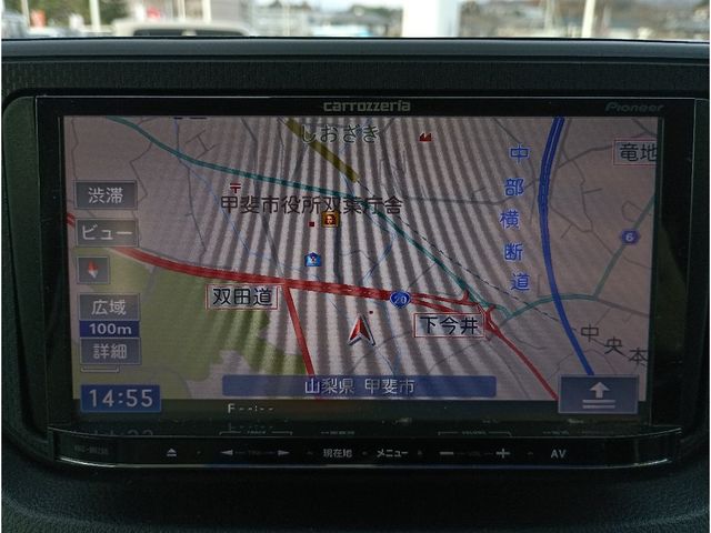 DAIHATSU MOVE 2017 Image 31