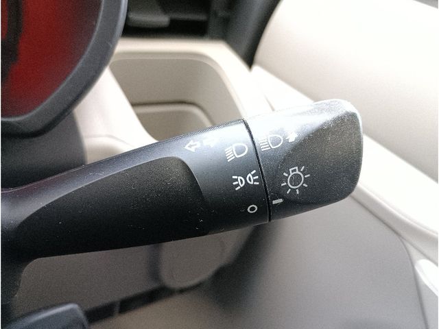 DAIHATSU MOVE 2017 Image 31