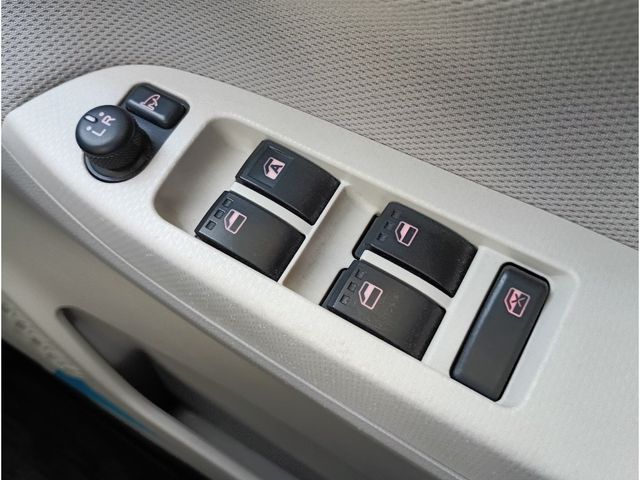 DAIHATSU MOVE 2017 Image 31