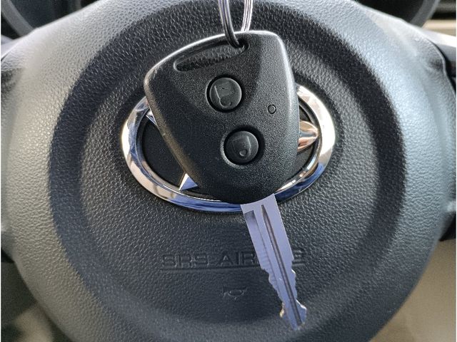 DAIHATSU MOVE 2017 Image 31