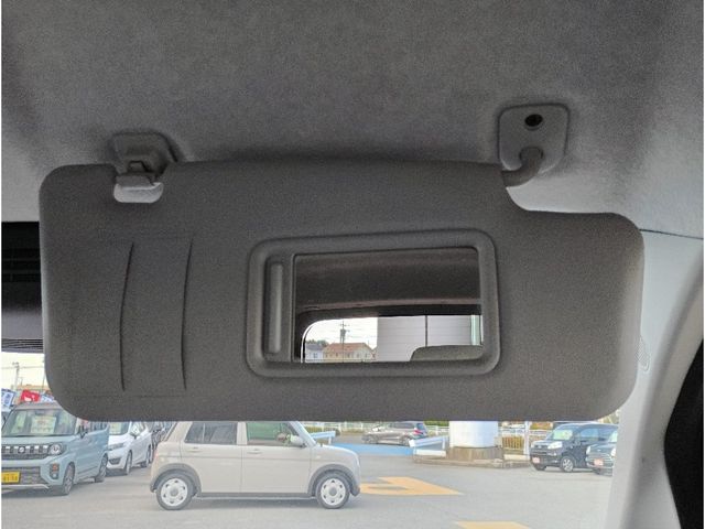 DAIHATSU MOVE 2017 Image 31