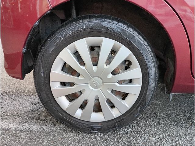 DAIHATSU MOVE 2017 Image 31