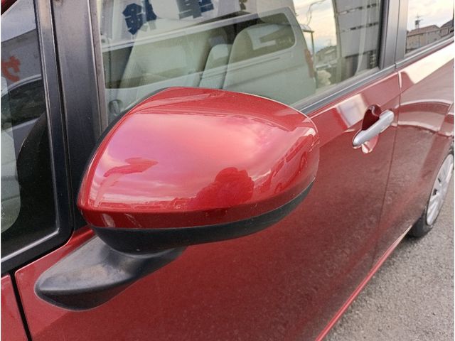 DAIHATSU MOVE 2017 Image 31