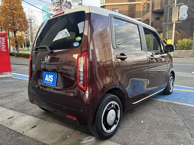 HONDA N-WGN 2021 Image 31