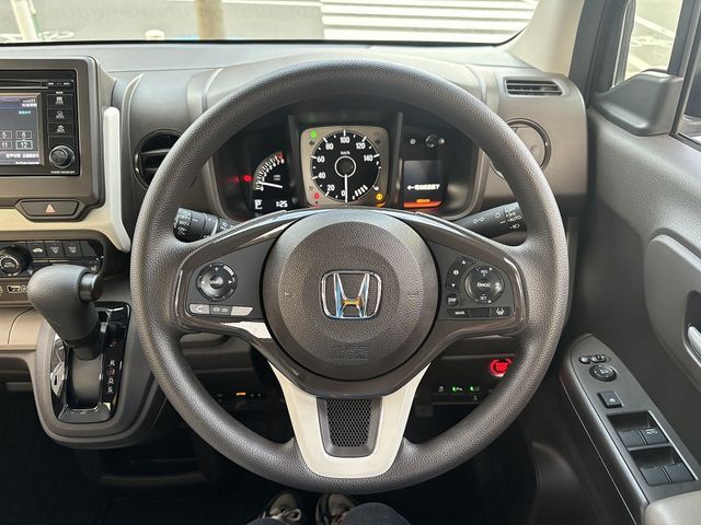 HONDA N-WGN 2021 Image 31