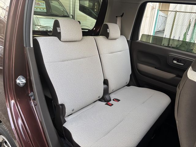 HONDA N-WGN 2021 Image 31