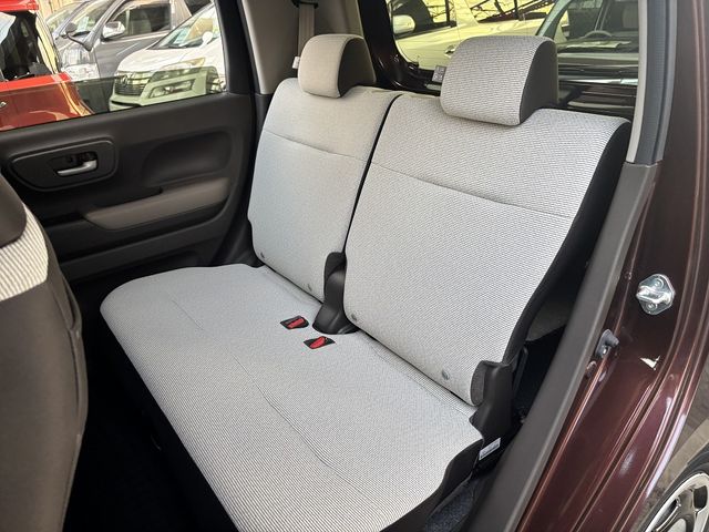 HONDA N-WGN 2021 Image 31