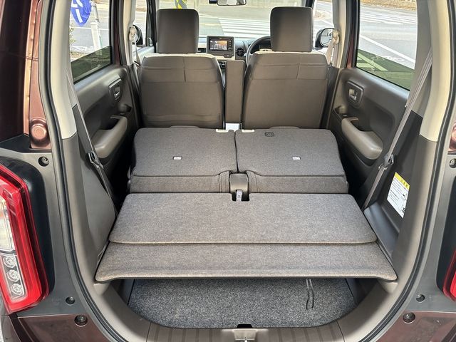 HONDA N-WGN 2021 Image 31