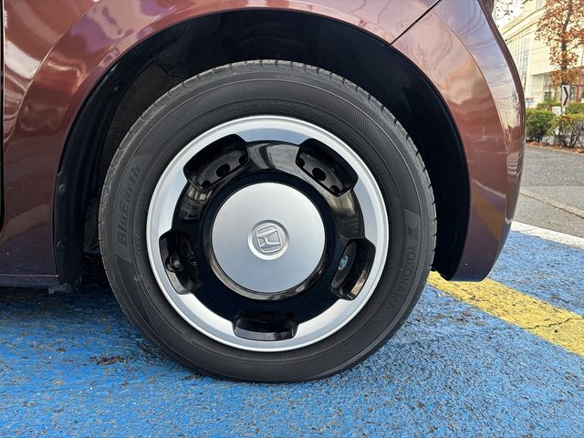 HONDA N-WGN 2021 Image 31