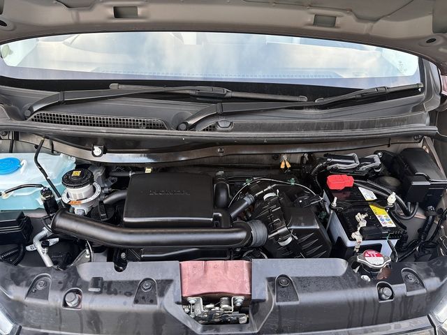 HONDA N-WGN 2021 Image 31