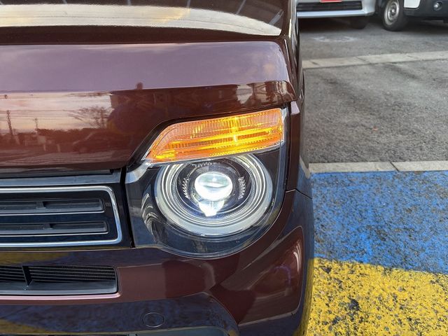 HONDA N-WGN 2021 Image 31