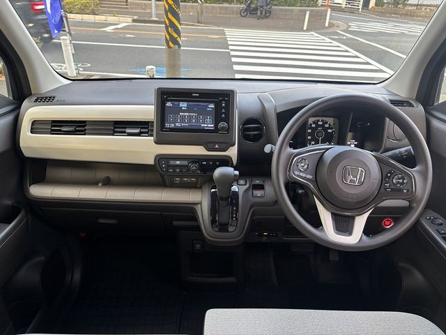 HONDA N-WGN 2021 Image 31