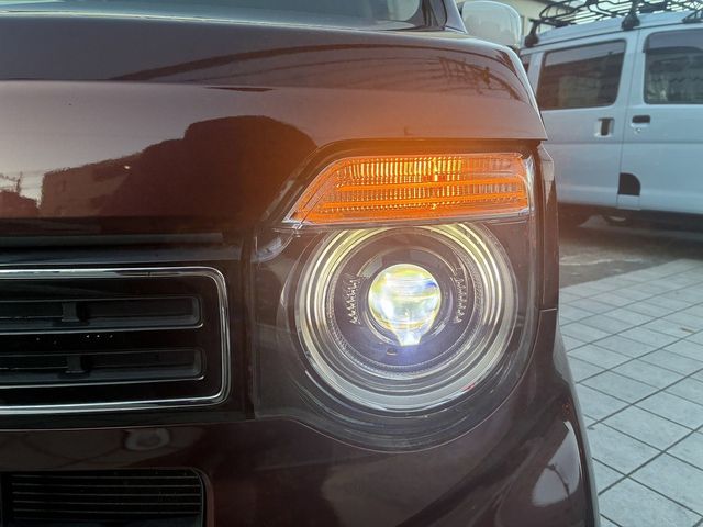 HONDA N-WGN 2021 Image 31