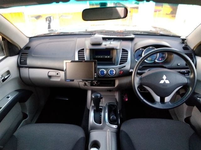 MITSUBISHI TRITON 2007 Image 31