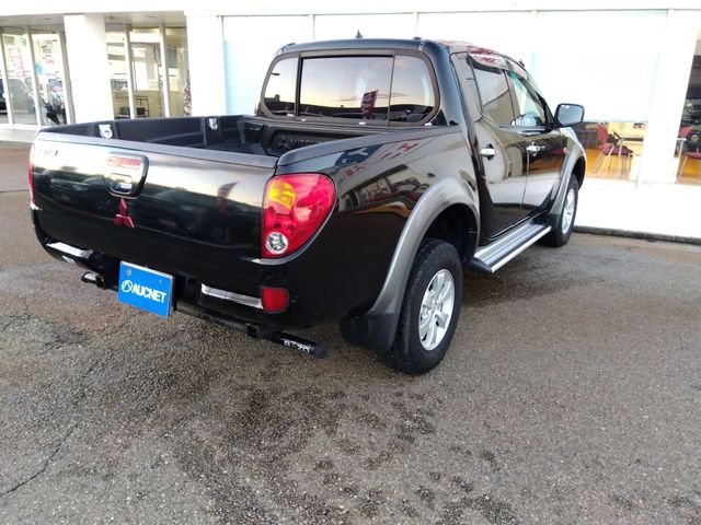 MITSUBISHI TRITON 2007 Image 31